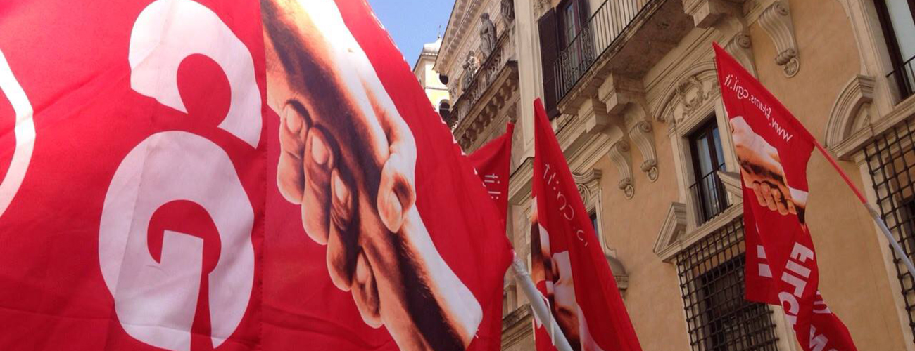 Al momento stai visualizzando La pandemia, il lavoro che cambia, il ruolo del sindacato – di Federico Antonelli