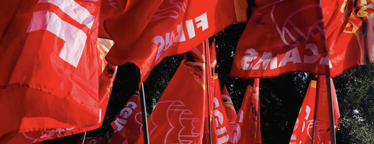 Scopri di più sull'articolo Rappresentanza e democrazia – di Andrea Montagni