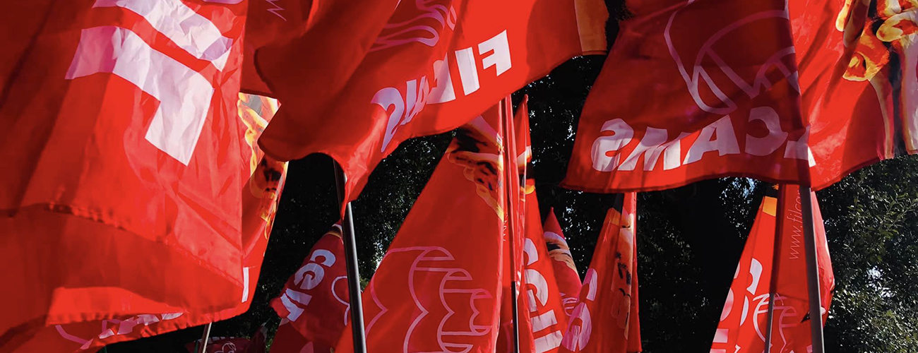 Al momento stai visualizzando Rappresentanza e democrazia – di Andrea Montagni