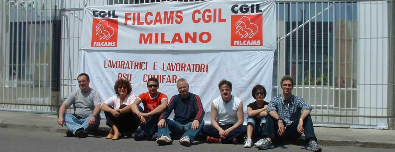 Al momento stai visualizzando Contratto nazionale e contrattazione in azienda – di Francesco Tutino