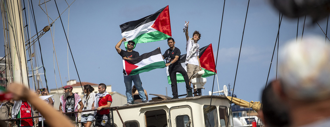 Al momento stai visualizzando Su Gaza irresponsabile è l’Occidente – di Riccardo Chiari