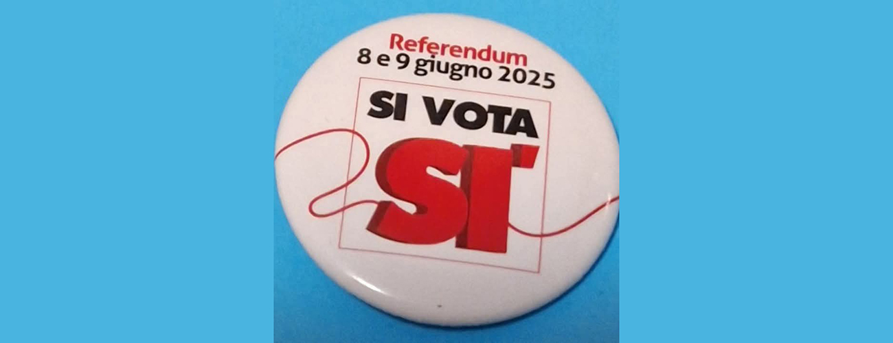 Al momento stai visualizzando Solidarietà e lotta… ma organizzata! – di Massimo Cuomo