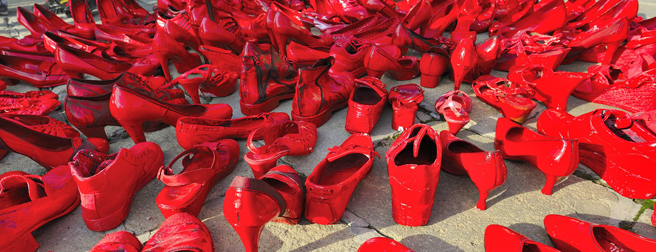 Al momento stai visualizzando 25 Novembre e 29 Novembre – di Claudia Nigro