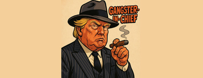 Scopri di più sull'articolo L’imperialismo USA è una tigre di carta! – di Mao Zedong