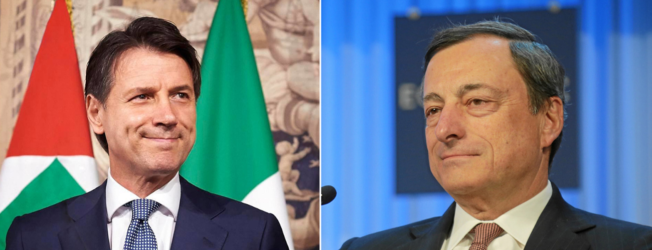 Al momento stai visualizzando Dall’avvocato del popolo al Migliore, il governo resta politico. E tende a destra – di Frida Nacinovich