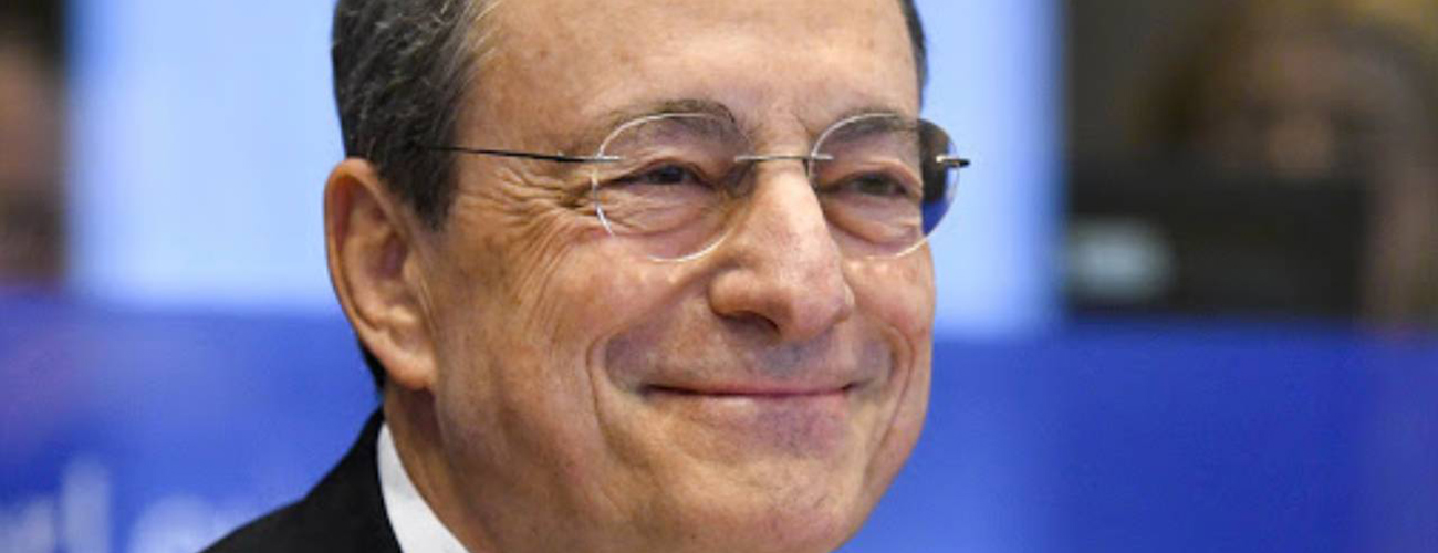 Al momento stai visualizzando È il governo dei migliori. Fino alle 22 – di Frida Nacinovich