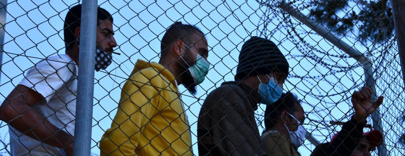 Al momento stai visualizzando Sui migranti la Fortezza Europa non cambia linea. E l’Italia si adegua – di Riccardo Chiari