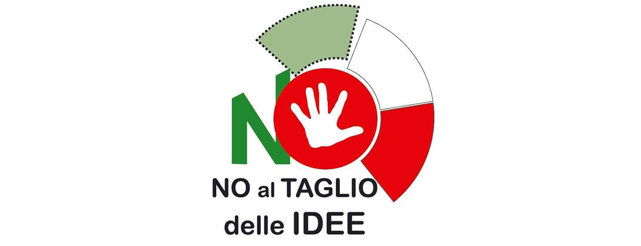 Al momento stai visualizzando La democrazia non si taglia – di Maurizio Brotini