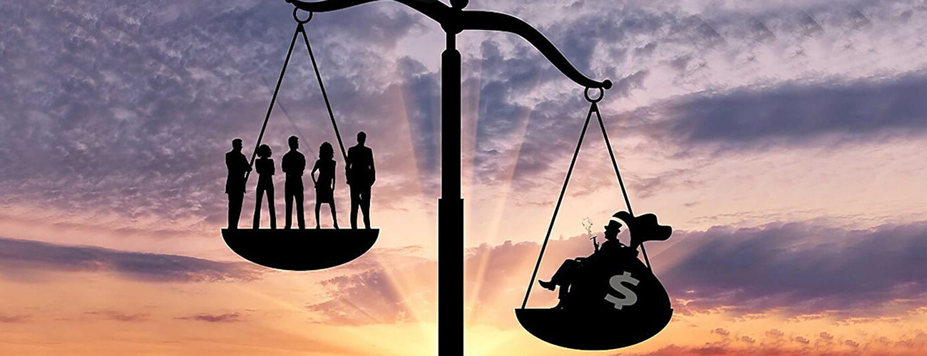 Al momento stai visualizzando Una manovra economica che perpetua le disuguaglianze – di Riccardo Chiari