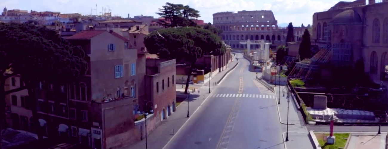 Al momento stai visualizzando Città semivuote, paura del domani. E la chiamano estate – di Frida Nacinovich