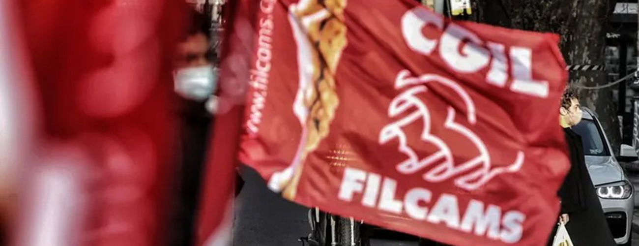 Al momento stai visualizzando Conad, un gigante della distribuzione travestito da “cooperativa” – di Riccardo Annarella