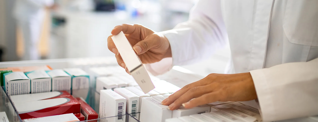 Al momento stai visualizzando Il farmacista: chi è costui? – di Riccardo Dentini