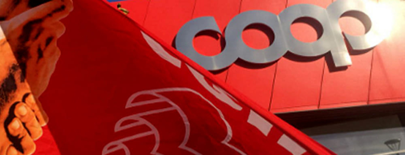 Al momento stai visualizzando Se l’unione fa la coop, le relazioni sindacali la rafforzano! – di Luigi Celentano