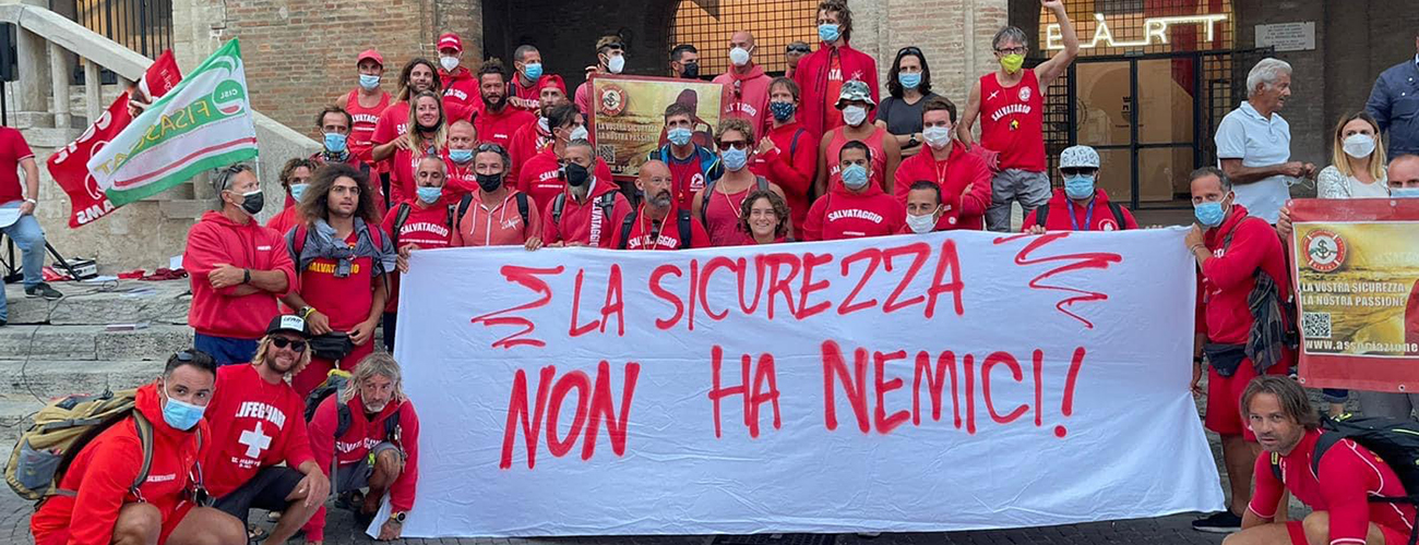 Al momento stai visualizzando Concessioni demaniali: ora prevalgano gli interessi collettivi – di Mirco Botteghi