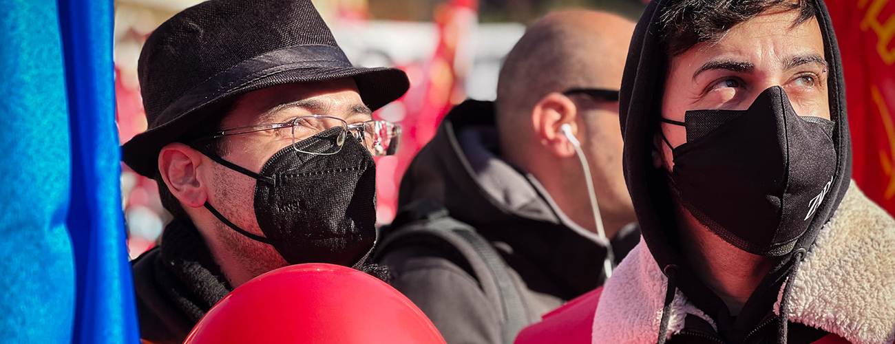 Al momento stai visualizzando La sentenza sull’articolo 177? Un’opportunità per la CGIL – di Luigi Romeo e Matteo Baffa