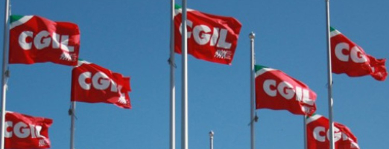 Al momento stai visualizzando Riprendere a navigare in mare aperto in una CGIL unita e plurale – di Andrea Montagni