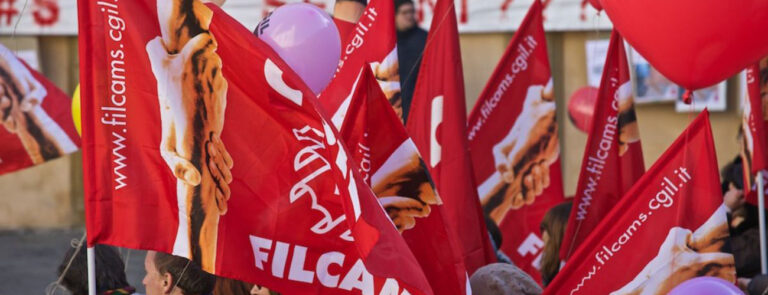 Scopri di più sull'articolo Alla CGIL non serve una sinistra sindacale fatta da “guardiani della linea” – di Federico Antonelli