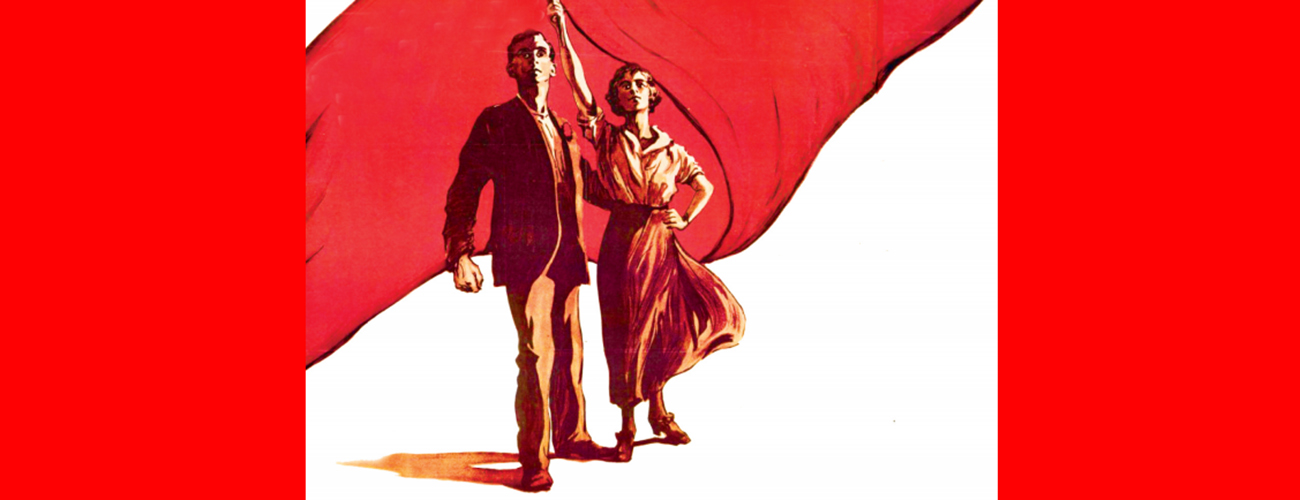 Al momento stai visualizzando 1921, comunisti e sindacato/3 – di Claudio Gambini