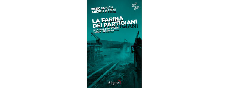 Scopri di più sull'articolo La forza dell’ideale – di Andrea Montagni