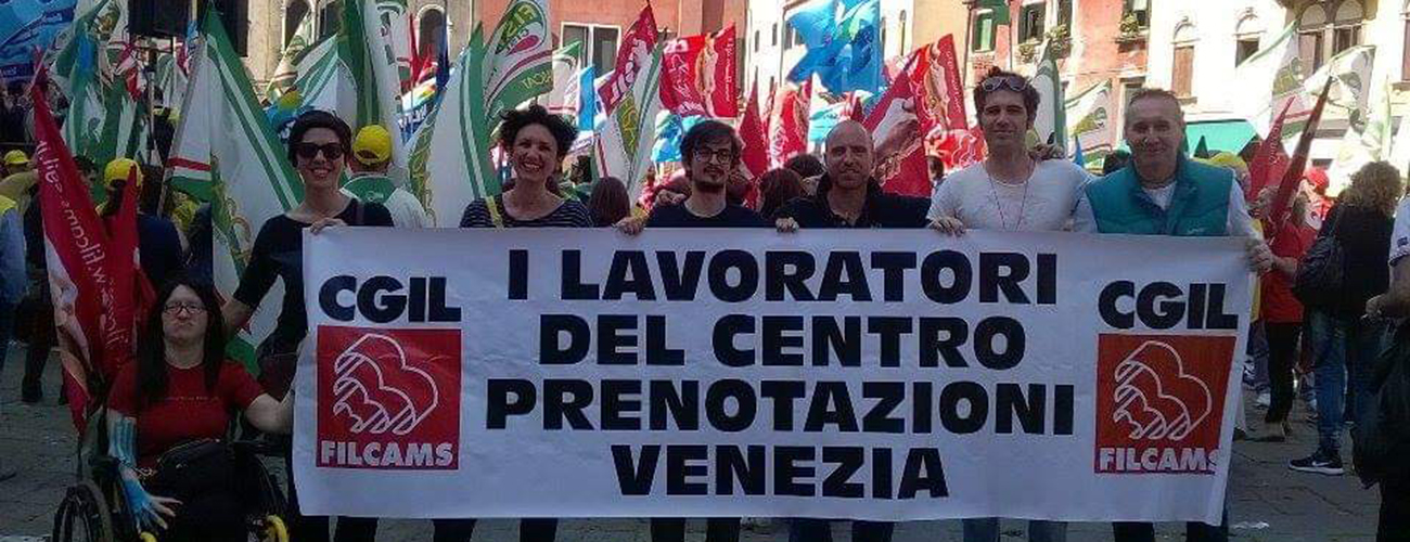 Al momento stai visualizzando La difficile strada della contrattazione inclusiva – di Matteo Baffa
