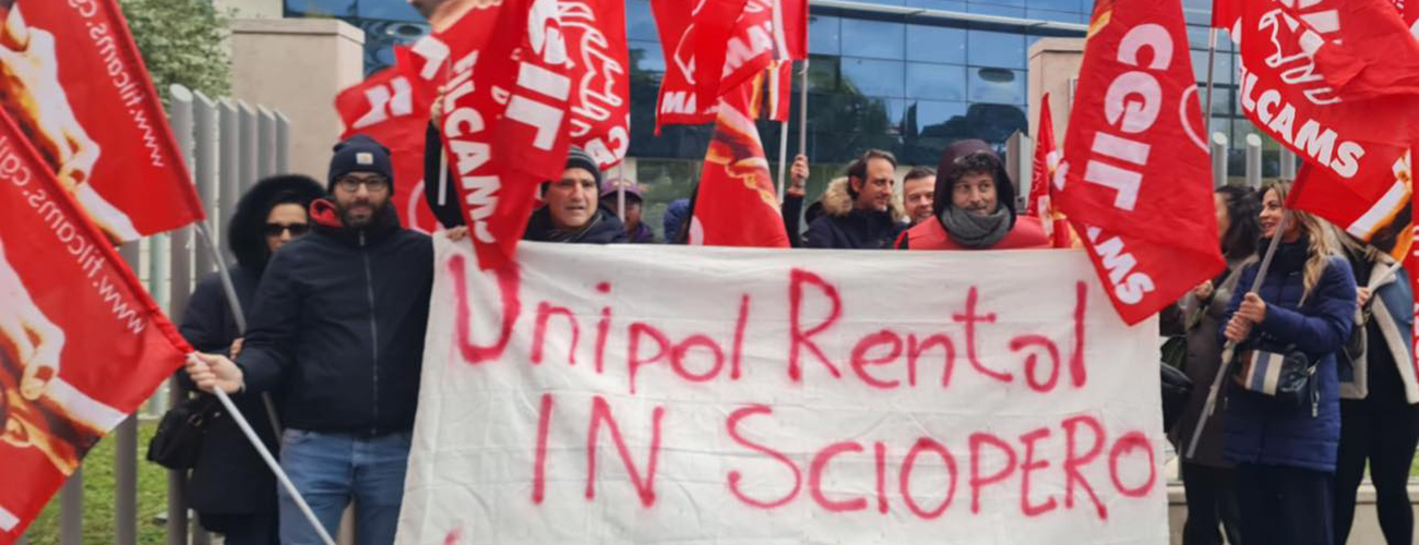 Al momento stai visualizzando Unipol, una giornata storica – di Andrea Salvatori