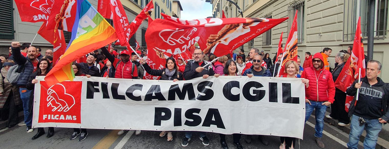 Al momento stai visualizzando Ma che COO(L)P(A) abbiamo noi? – di Luigi Celentano