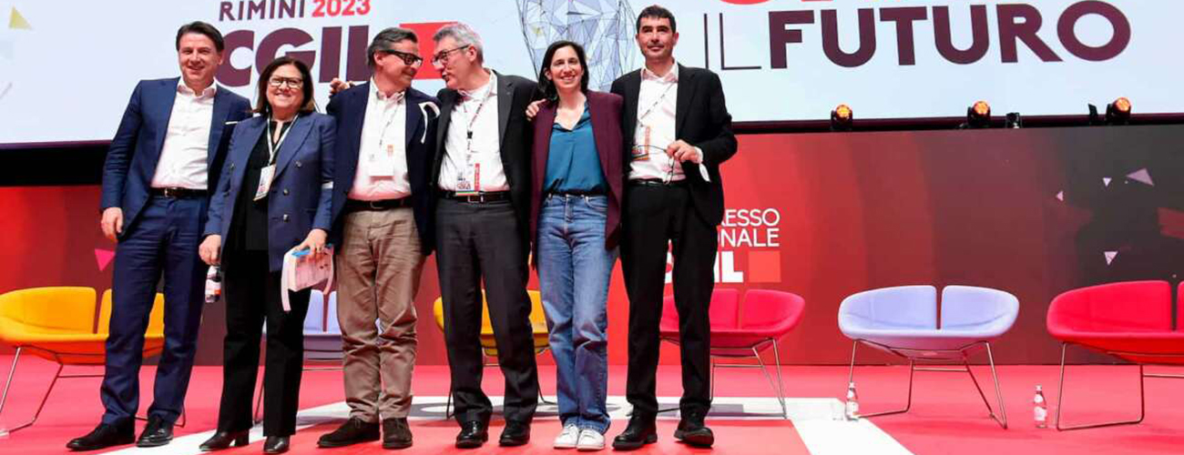 Al momento stai visualizzando Non c’è una politica che ci rappresenta? Affrontiamo il problema – di Andrea Montagni