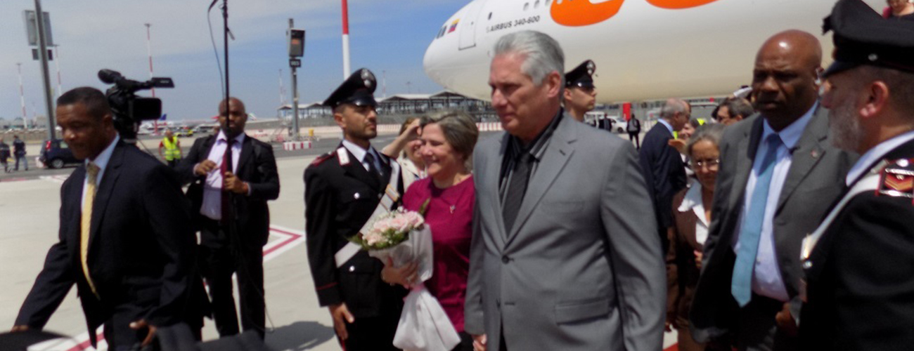 Al momento stai visualizzando Viva Cuba, viva la Rivoluzione cubana! – di Andrea Paolieri