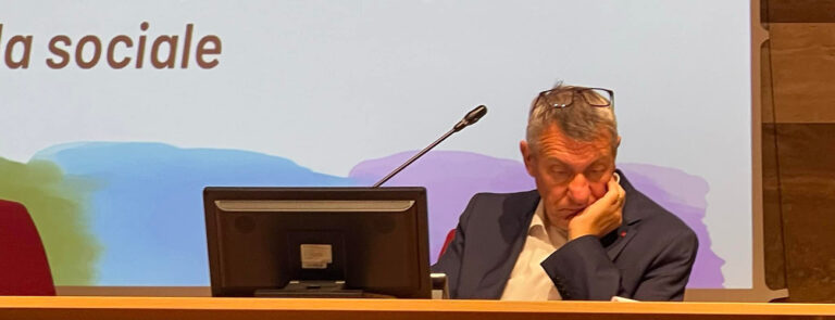 Scopri di più sull'articolo No al sindacato istituzionale, che vive solo di riconoscimenti triangolari – di Federico Antonelli