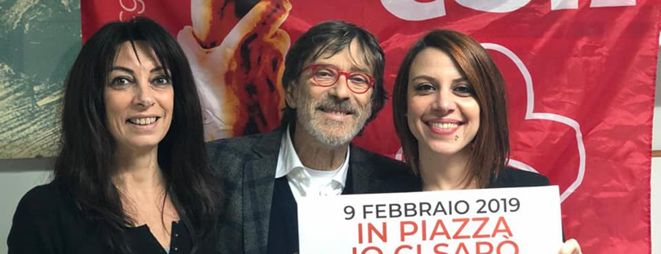 Al momento stai visualizzando Amedeo Montagna, un uomo mite e determinato – di Fulvio Rubino