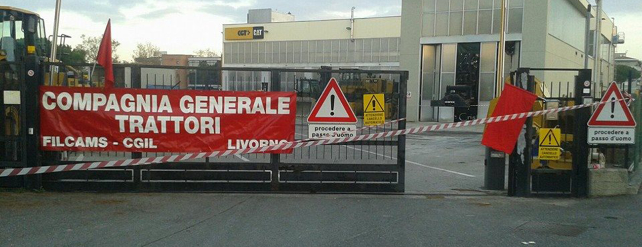 Al momento stai visualizzando Trasformazione del sistema produttivo: difficoltà e costo del lavoro – di Marco Sellitto