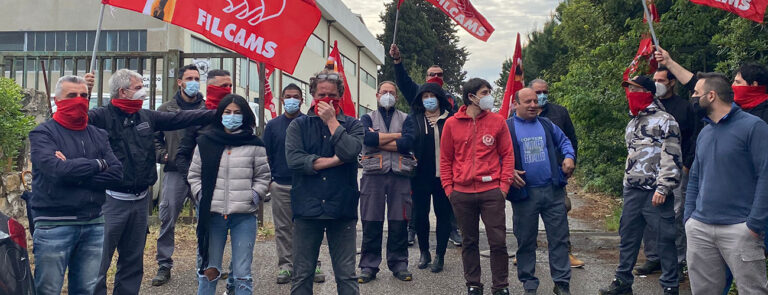 Scopri di più sull'articolo Essenziale, sottopagato e senza certezze: gli ossimori del lavoratore in appalto – di Matteo Baffa e Luigi Romeo