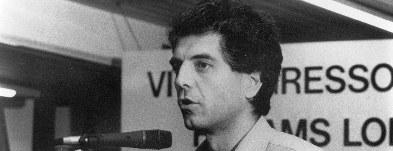 Al momento stai visualizzando La sinistra sindacale milanese al congresso Filcams del 1991 – di Giancarlo Straini