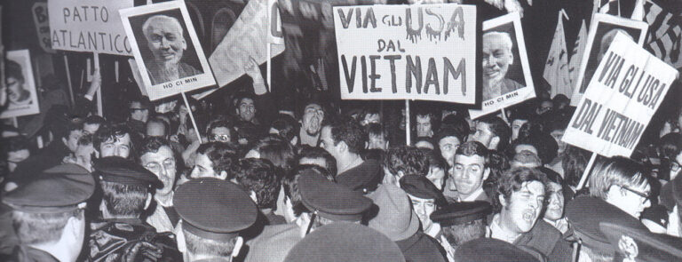 Scopri di più sull'articolo Times They Are A changin’ – di Pericle Frosetti