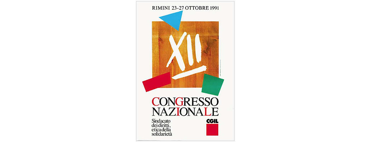Al momento stai visualizzando “Provenivamo da Coop e da Esselunga… occorreva un linguaggio comune” – di Francesco Truscia