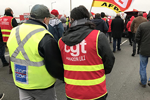 Scopri di più sull'articolo Gilet gialli e sindacati – di Jean-Pierre Page