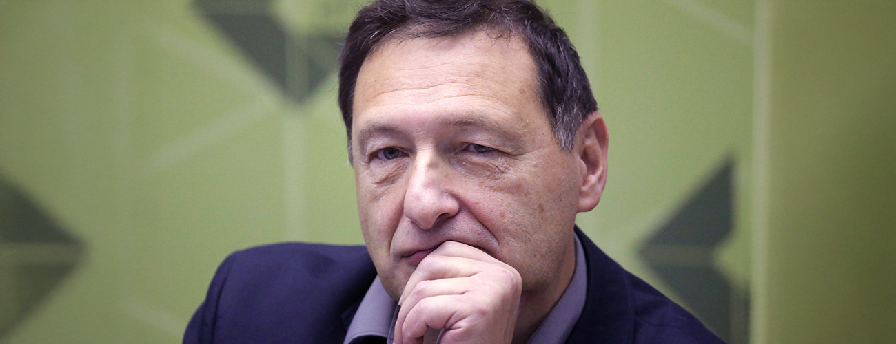 Al momento stai visualizzando Libertà per Boris Kagarlitsky! – di Zadarmo Cervenà