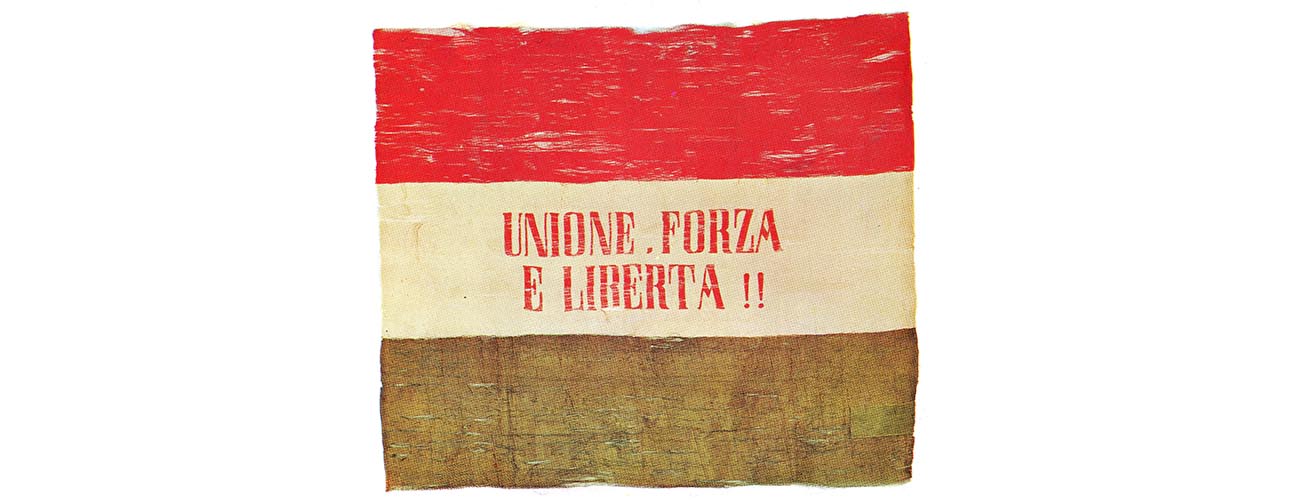 Al momento stai visualizzando I democratici e la rivoluzione italiana:  dalla guerra per bande al “fare massa” – di Giuseppe Rizzo Schettino