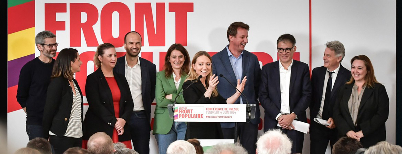 Al momento stai visualizzando Quando l’unione, anche tra diversi, fa la forza – di Riccardo Chiari