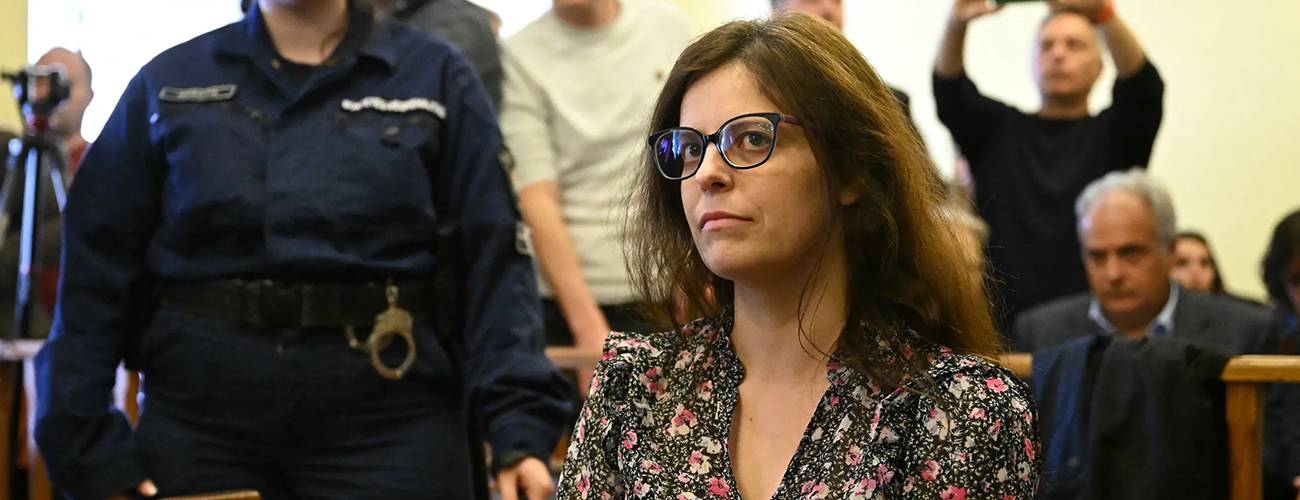 Al momento stai visualizzando Caso Salis, alla fine Mattarella scollina – di Frida Nacinovich