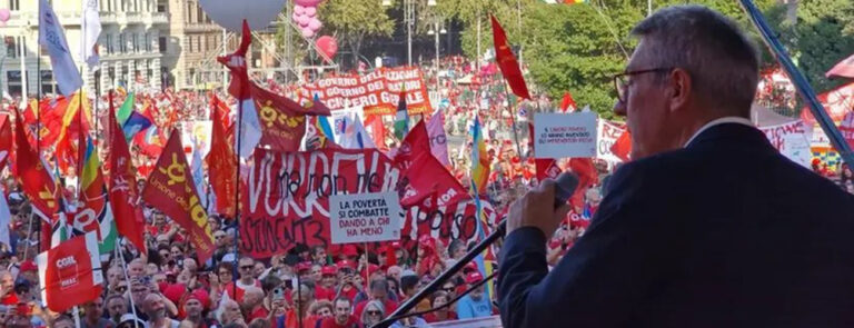 Scopri di più sull'articolo La destra liberista colpisce ancora – di Riccardo Chiari