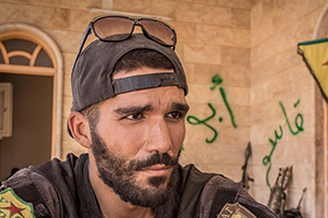 Scopri di più sull'articolo La Resistenza curda dopo il “tradimento” americano – di Sergio Sinigaglia