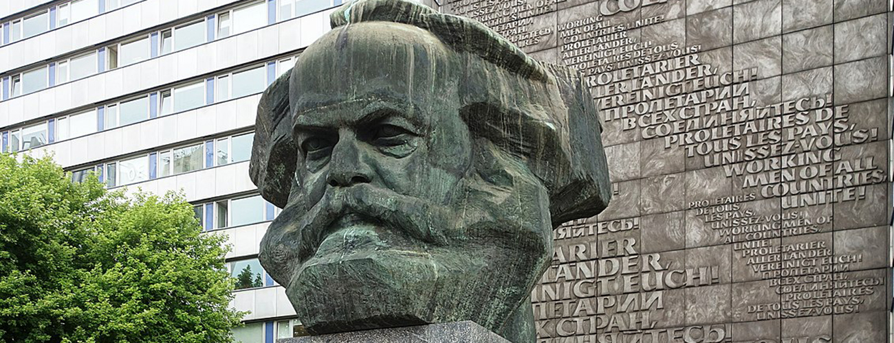 Al momento stai visualizzando Karl Marx: modernissimo scienziato critico della modernità – di Gian Luigi Betti
