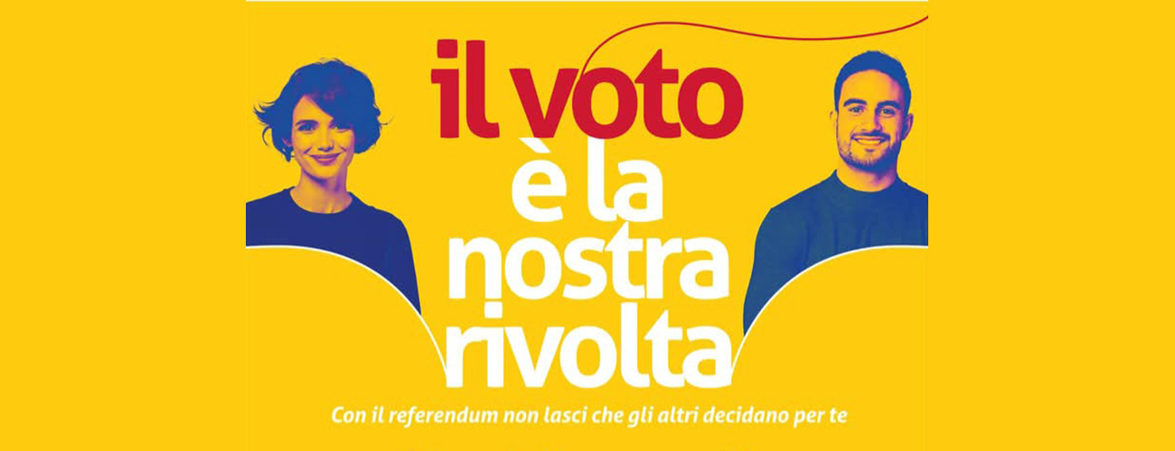 Al momento stai visualizzando Uscire dalla logica dell’impossibile – di Alessandro Salvati