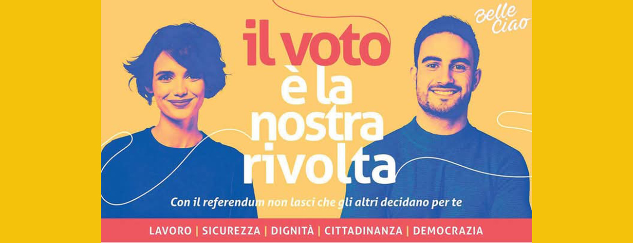 Al momento stai visualizzando Siamo lavoratori e rivendichiamo diritti e dignità! – Lavoratori e lavoratici Alcott Palermo