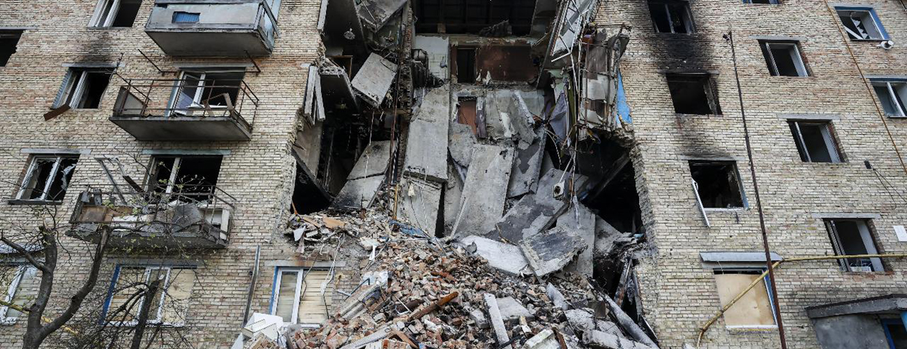 Al momento stai visualizzando Kiev non deve essere la nuova Sarajevo! – di Andrea Montagni