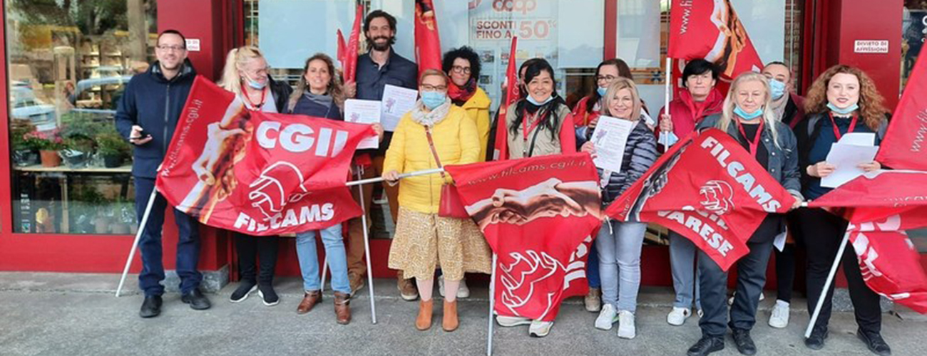 Al momento stai visualizzando La Coop è ancora la “nostra” coop o è vero il contrario? – di Luca Lugli