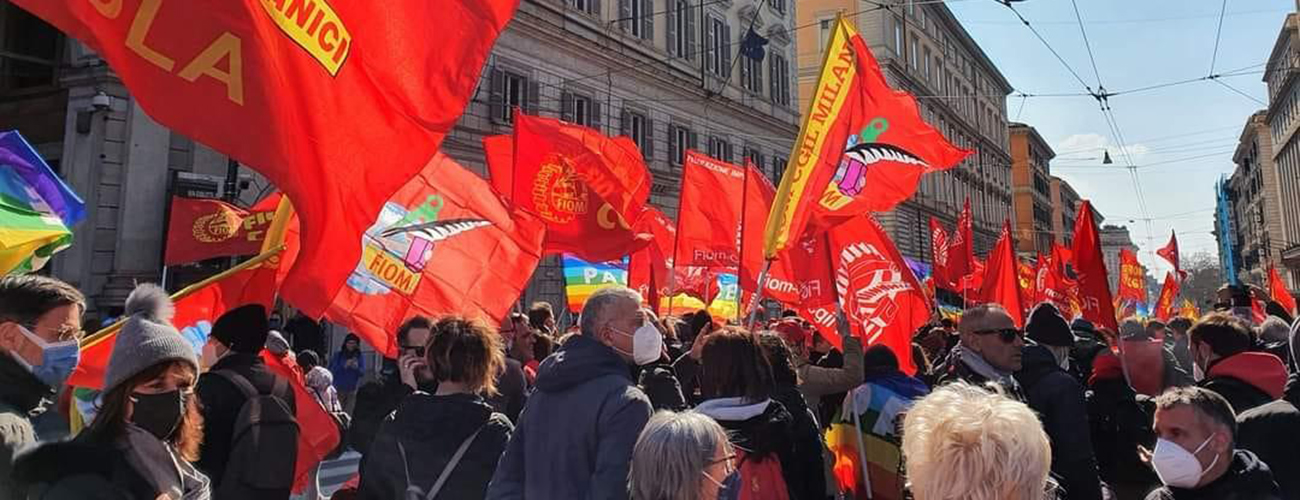 Al momento stai visualizzando Politiche 2022, il Pd l’ha fatto davvero strano – di Frida Nacinovich