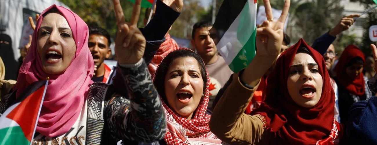 Al momento stai visualizzando Promemoria sulla “guerra” di Gaza 2001-2023 – di Jubnat Abn Aljabal
