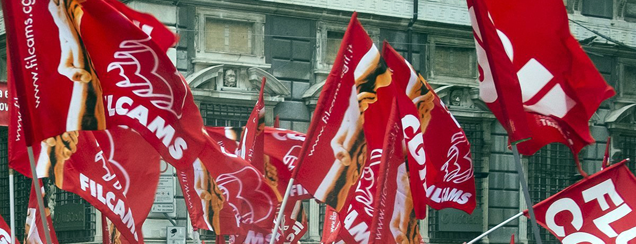 Al momento stai visualizzando Buona domenica… a chi? – di Luigi Celentano